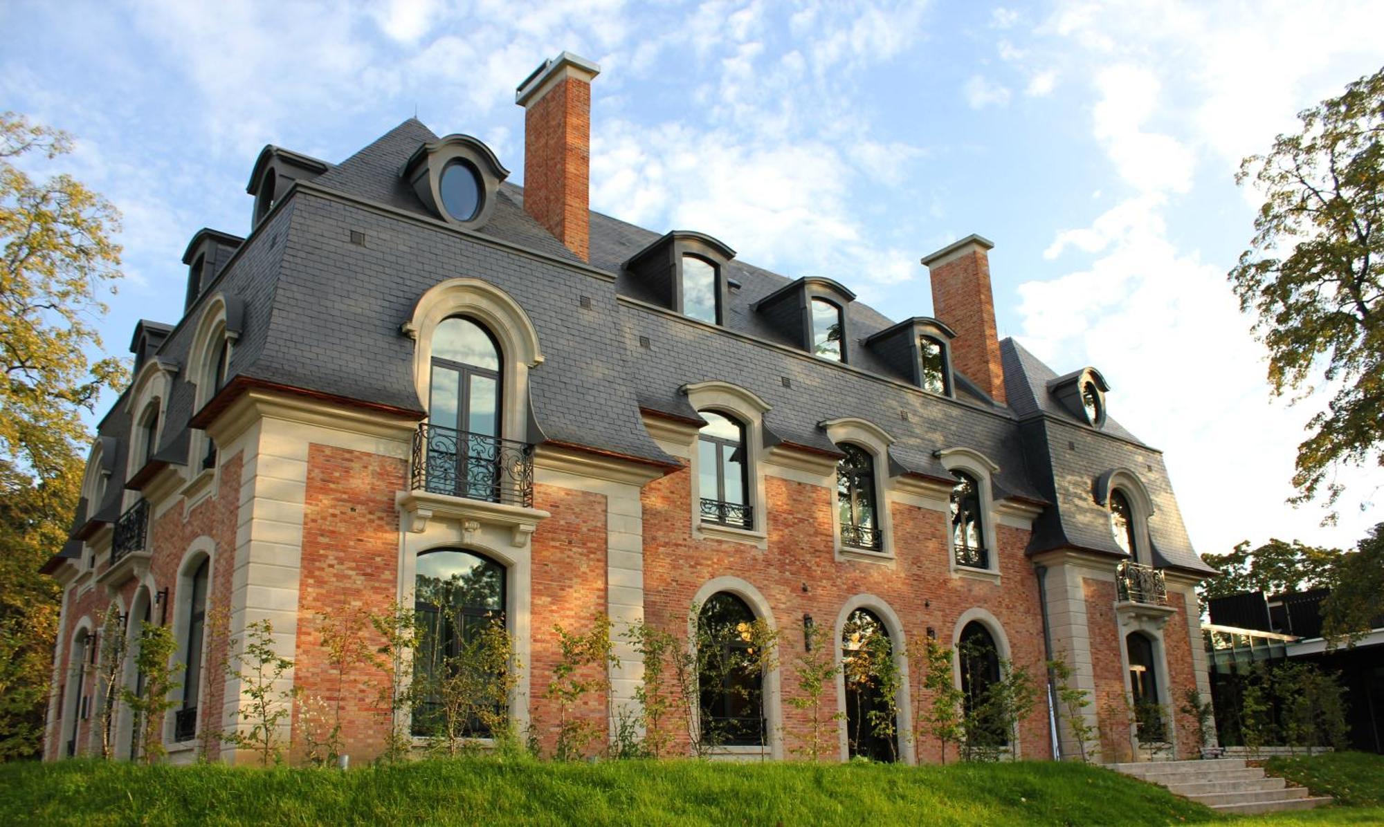 Hotel Bienheureux Wasquehal Exteriér fotografie